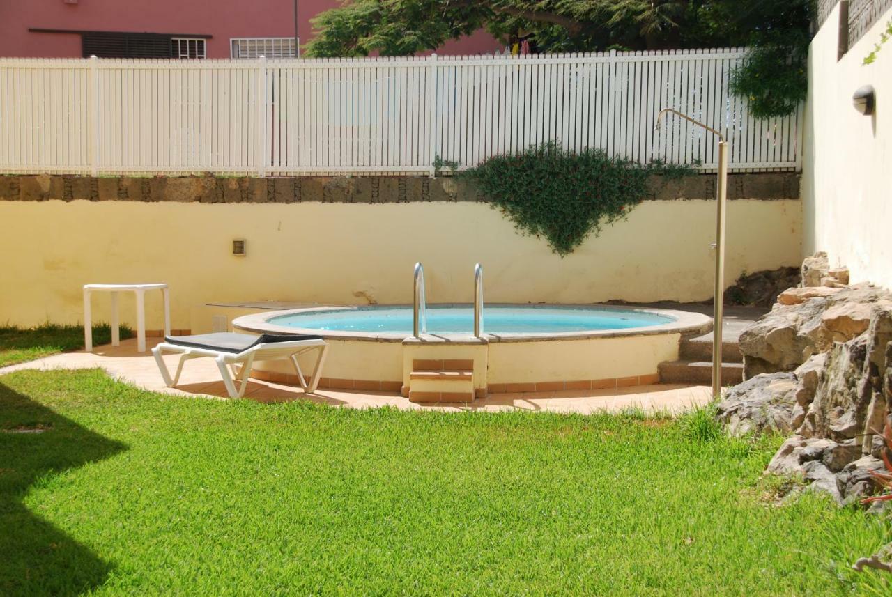 Deluxe Apartment. 50 Meters Beach San Agustín Exteriér fotografie