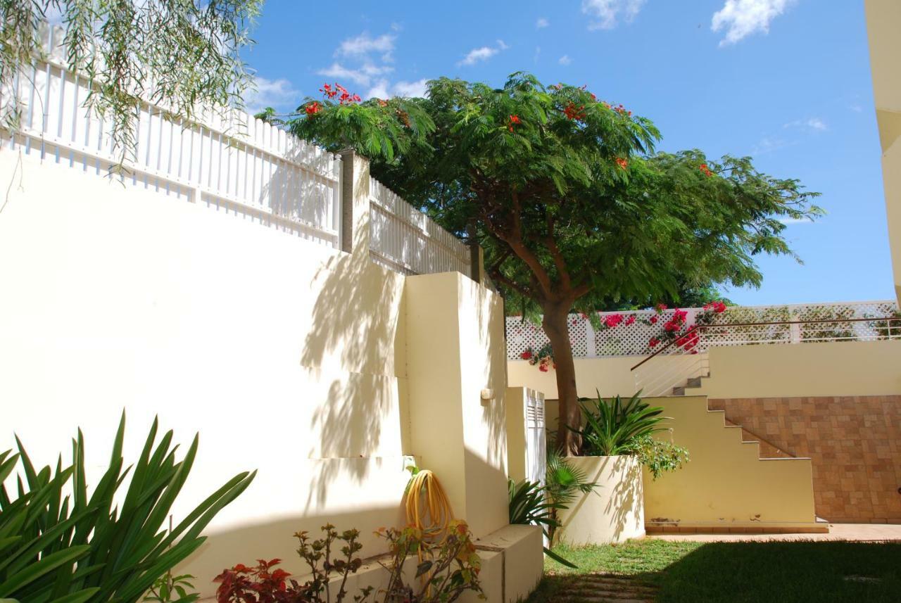 Deluxe Apartment. 50 Meters Beach San Agustín Exteriér fotografie